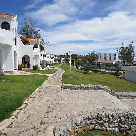 Apartamento Son Bou Exterior photo