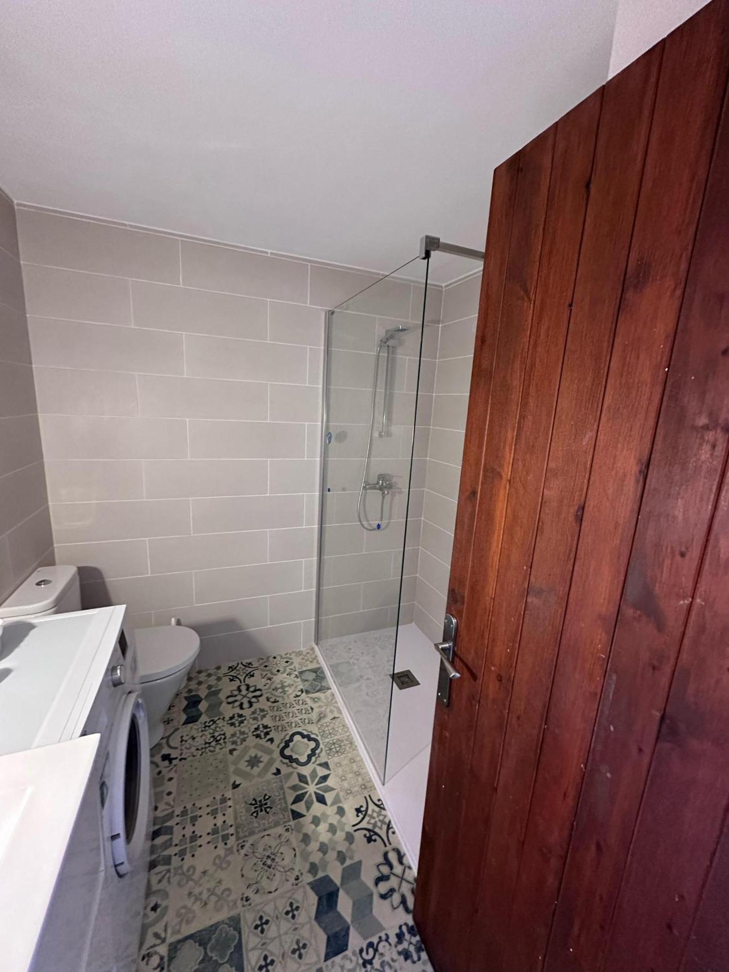 Apartamento Son Bou Exterior photo